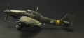 Academy 1/72 Junkers Ju-87G-1