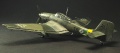 Academy 1/72 Junkers Ju-87G-1