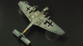 Academy 1/72 Junkers Ju-87G-1