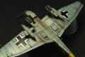 Academy 1/72 Junkers Ju-87G-1