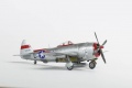 Revell 1/72 P-47D-30RA Thunderbolt   