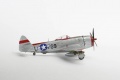 Revell 1/72 P-47D-30RA Thunderbolt   