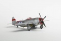 Revell 1/72 P-47D-30RA Thunderbolt   