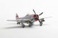 Revell 1/72 P-47D-30RA Thunderbolt   