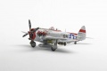 Revell 1/72 P-47D-30RA Thunderbolt   