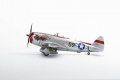 Revell 1/72 P-47D-30RA Thunderbolt   