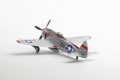 Revell 1/72 P-47D-30RA Thunderbolt   