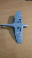 AZ Models 1/72 Spitfire UTI - Сказочная злюка