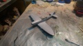 AZ Models 1/72 Spitfire UTI -  