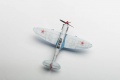 AZ Models 1/72 Spitfire UTI -  