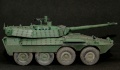 Trumpeter 1/35 B1 Centauro AFV ARMOR