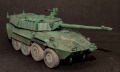 Trumpeter 1/35 B1 Centauro AFV ARMOR