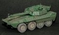 Trumpeter 1/35 B1 Centauro AFV ARMOR