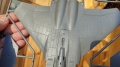 Academy 1/72 F-15K Slam Eagle -  