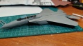 Academy 1/72 F-15K Slam Eagle -  