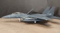 Academy 1/72 F-15K Slam Eagle -  