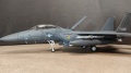 Academy 1/72 F-15K Slam Eagle -  