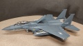 Academy 1/72 F-15K Slam Eagle -  