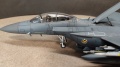 Academy 1/72 F-15K Slam Eagle -  