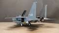 Academy 1/72 F-15K Slam Eagle -  