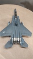 Academy 1/72 F-15K Slam Eagle -  