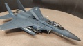 Academy 1/72 F-15K Slam Eagle -  