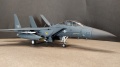 Academy 1/72 F-15K Slam Eagle -  