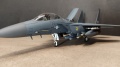 Academy 1/72 F-15K Slam Eagle -  