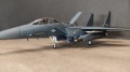 Academy 1/72 F-15K Slam Eagle -  