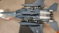 Academy 1/72 F-15K Slam Eagle - Южнокорейский истребитель