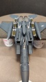 Academy 1/72 F-15K Slam Eagle -  