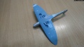 AZ model 1/72 Spitfire XVIe