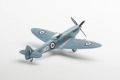 AZ model 1/72 Spitfire XVIe