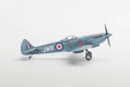 AZ model 1/72 Spitfire XVIe