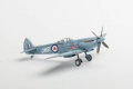 AZ model 1/72 Spitfire XVIe