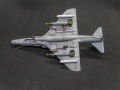 Italeri 1/72 McDonnell Douglas A-4M Skyhawk II