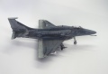 Italeri 1/72 McDonnell Douglas A-4M Skyhawk II