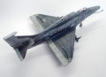 Italeri 1/72 McDonnell Douglas A-4M Skyhawk II