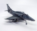 Italeri 1/72 McDonnell Douglas A-4M Skyhawk II