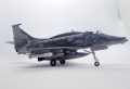 Italeri 1/72 McDonnell Douglas A-4M Skyhawk II