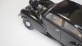 ICM 1/35 Opel Kapitan 2-door Saloon