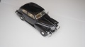 ICM 1/35 Opel Kapitan 2-door Saloon