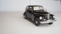 ICM 1/35 Opel Kapitan 2-door Saloon