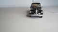 ICM 1/35 Opel Kapitan 2-door Saloon