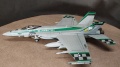 Academy 1/72 F/A-18E Super Hornet VFA-195 Chippy Ho