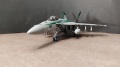 Academy 1/72 F/A-18E Super Hornet VFA-195 Chippy Ho