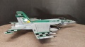 Academy 1/72 F/A-18E Super Hornet VFA-195 Chippy Ho