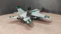 Academy 1/72 F/A-18E Super Hornet VFA-195 Chippy Ho