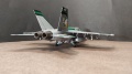 Academy 1/72 F/A-18E Super Hornet VFA-195 Chippy Ho