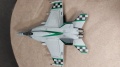 Academy 1/72 F/A-18E Super Hornet VFA-195 Chippy Ho